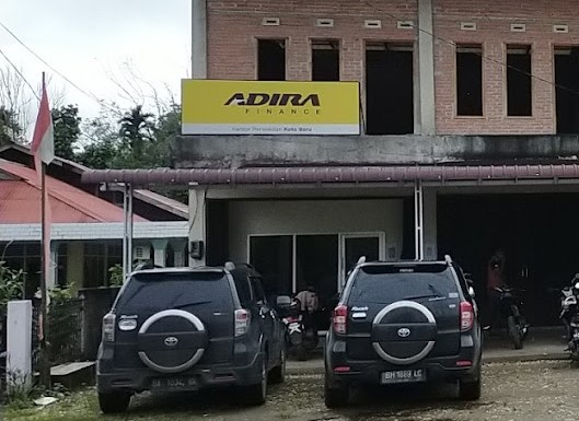 ADIRA Finance Koto Baru