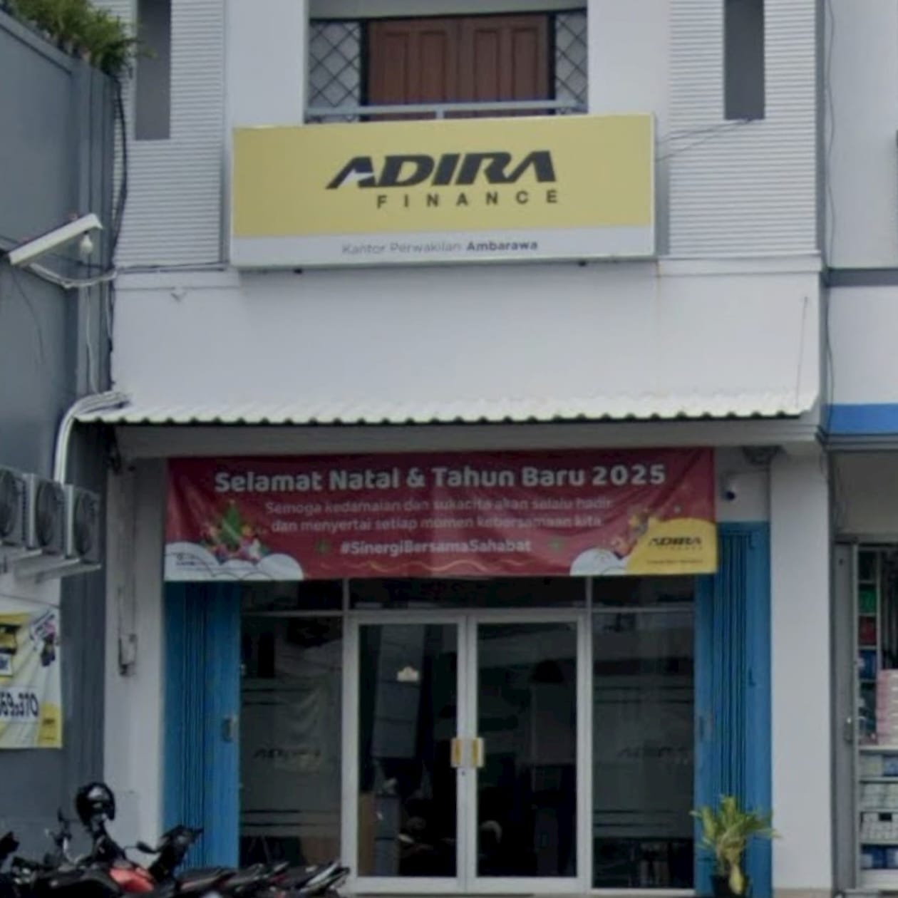 Adira Finance Ambarawa