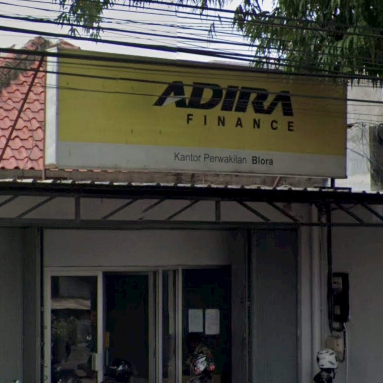 Adira Finance Blora