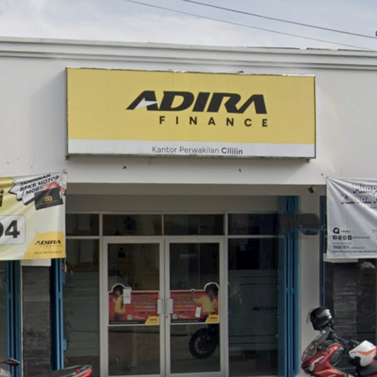 Adira Finance Cililin Bandung