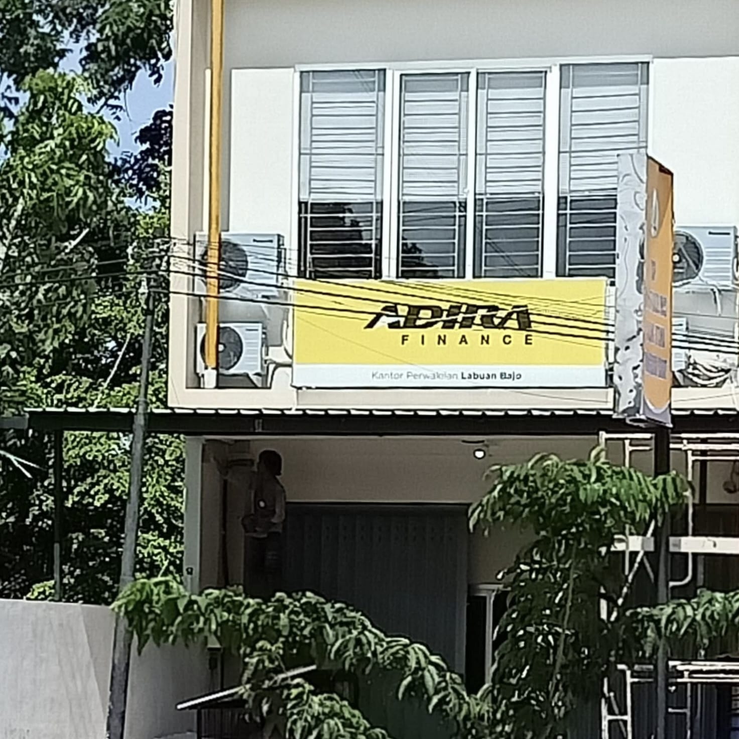 Adira Finance Labuan Bajo