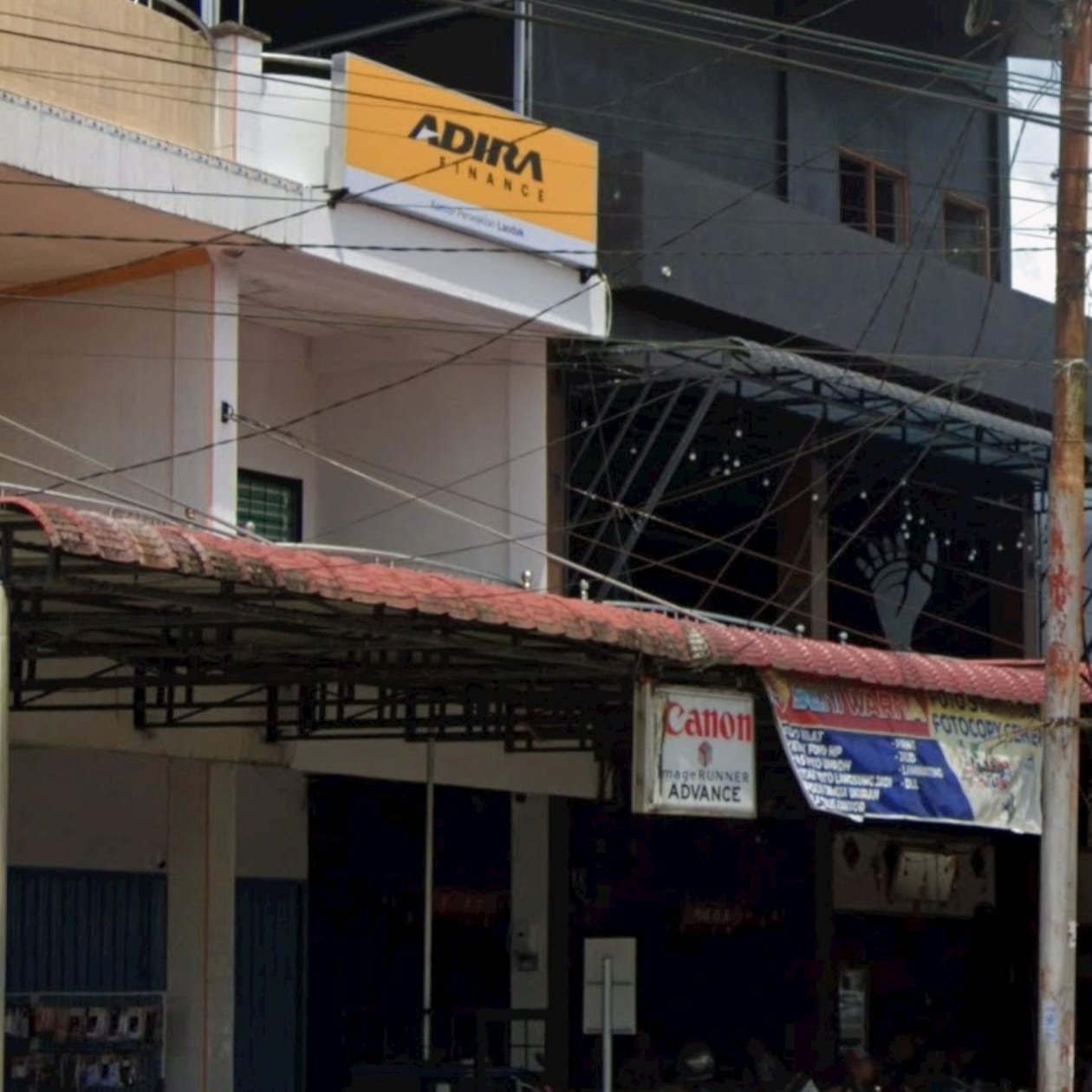 Adira Finance Ngabang Landak