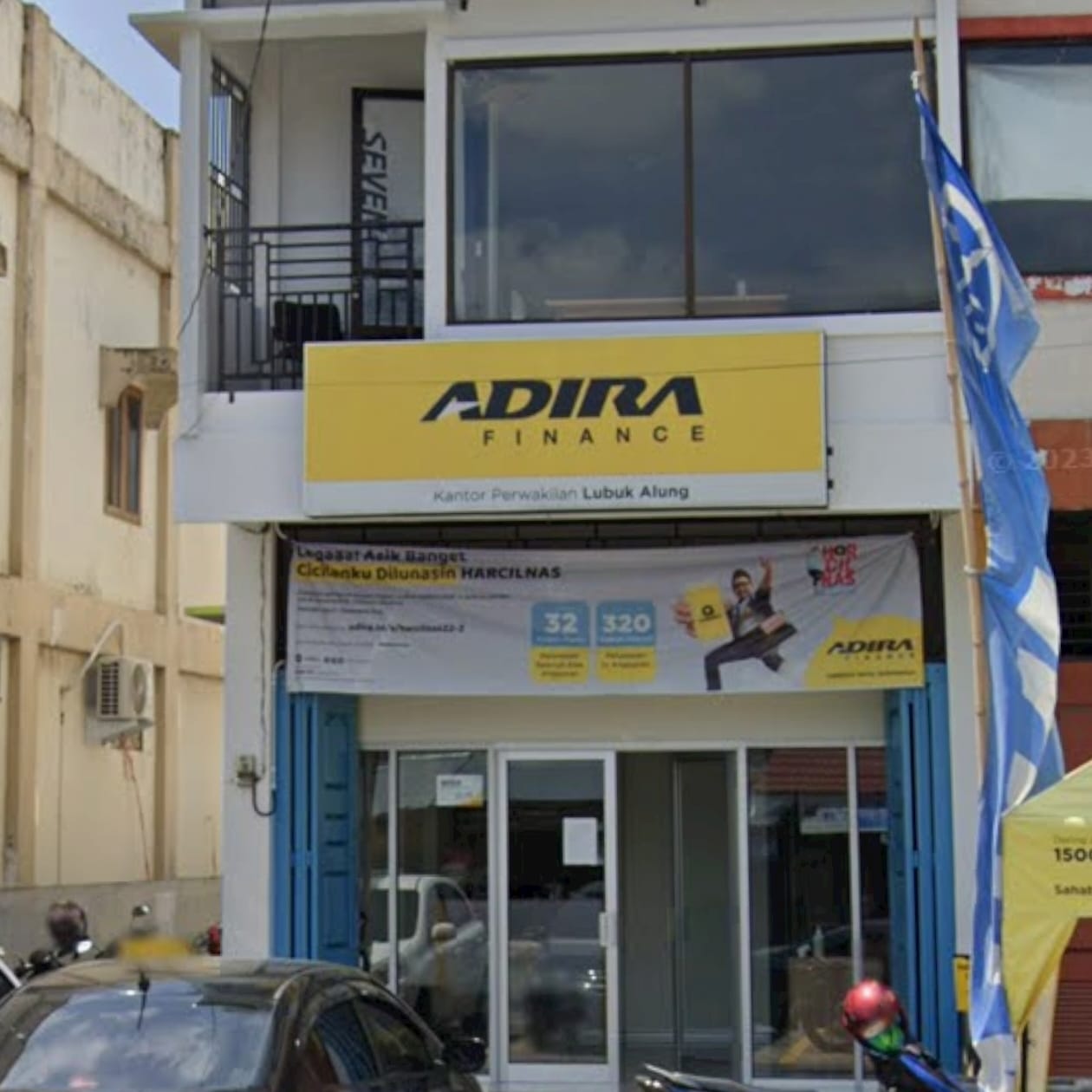 ADIRA Finance Lubuk Alung