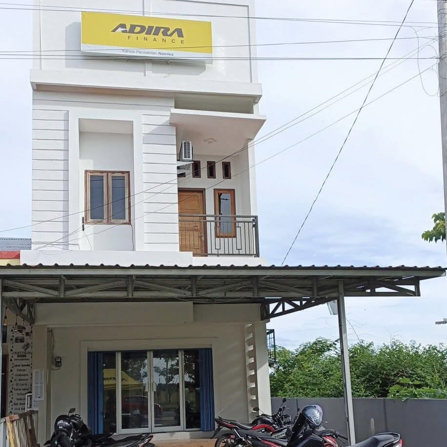 Adira Finance Namlea Buru