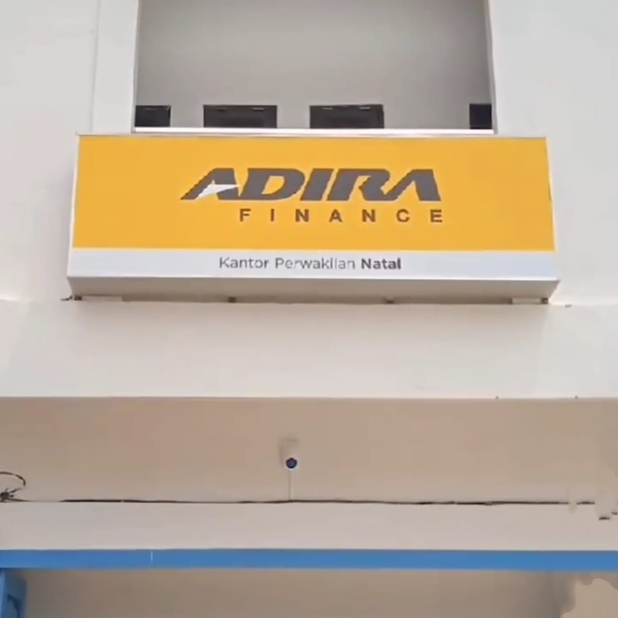 Adira Finance Mandailing Natal