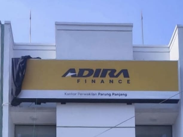 Adira Finance Parung Panjang