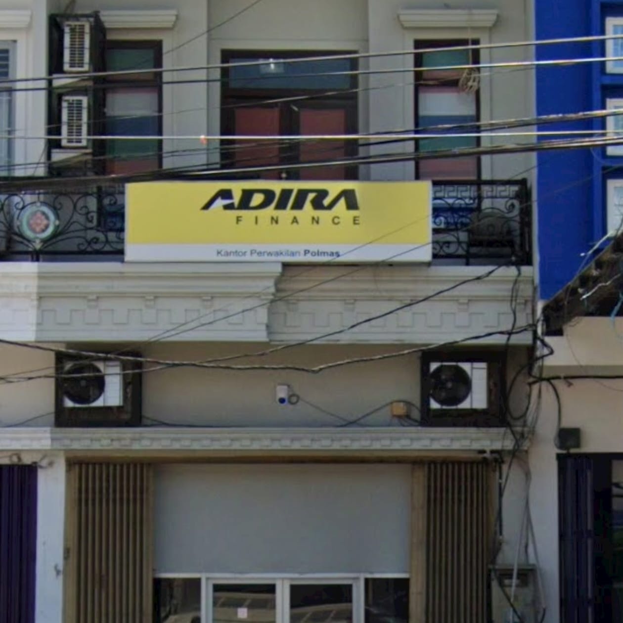 Adira Finance Polman