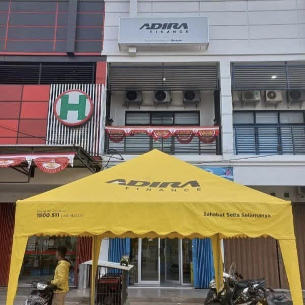 Adira Finance Merauke Papua