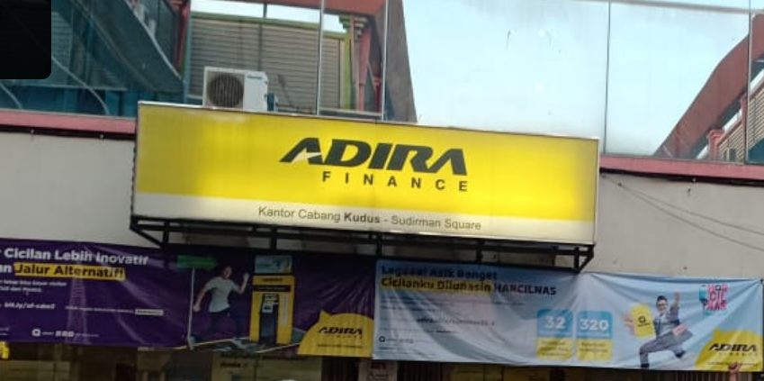 ADIRA Finance Kudus