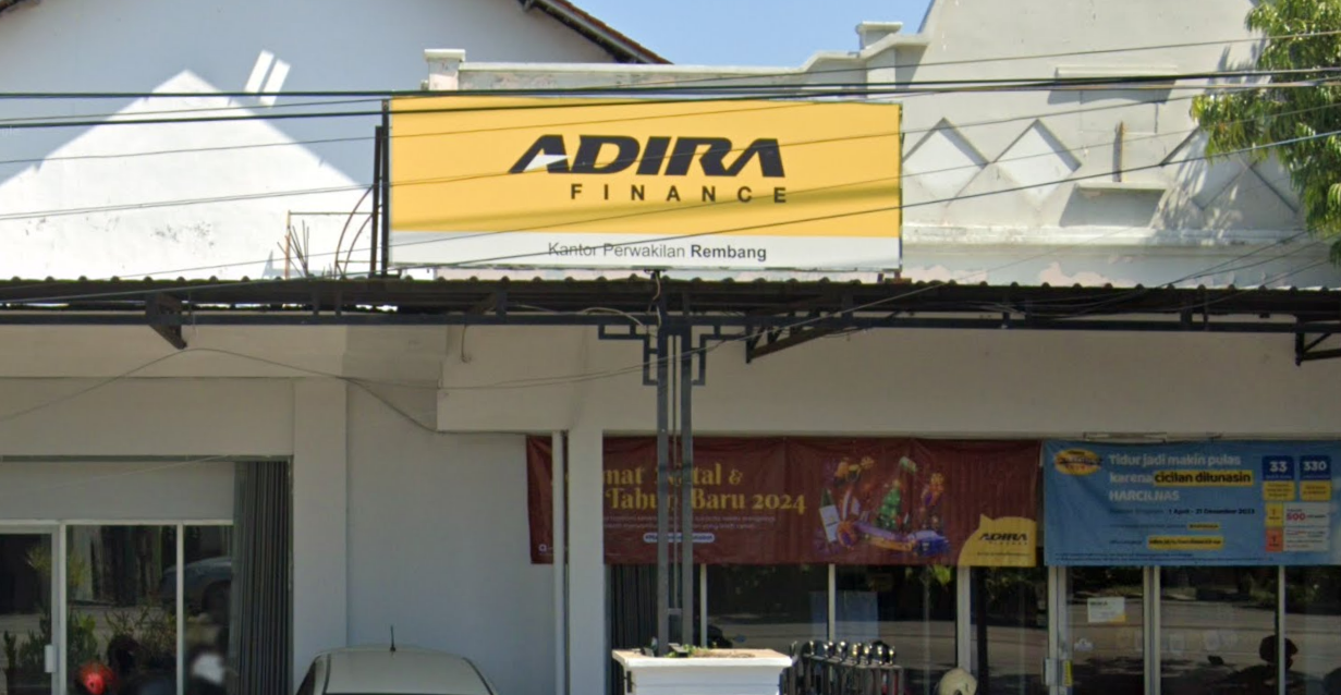 ADIRA Finance Rembang