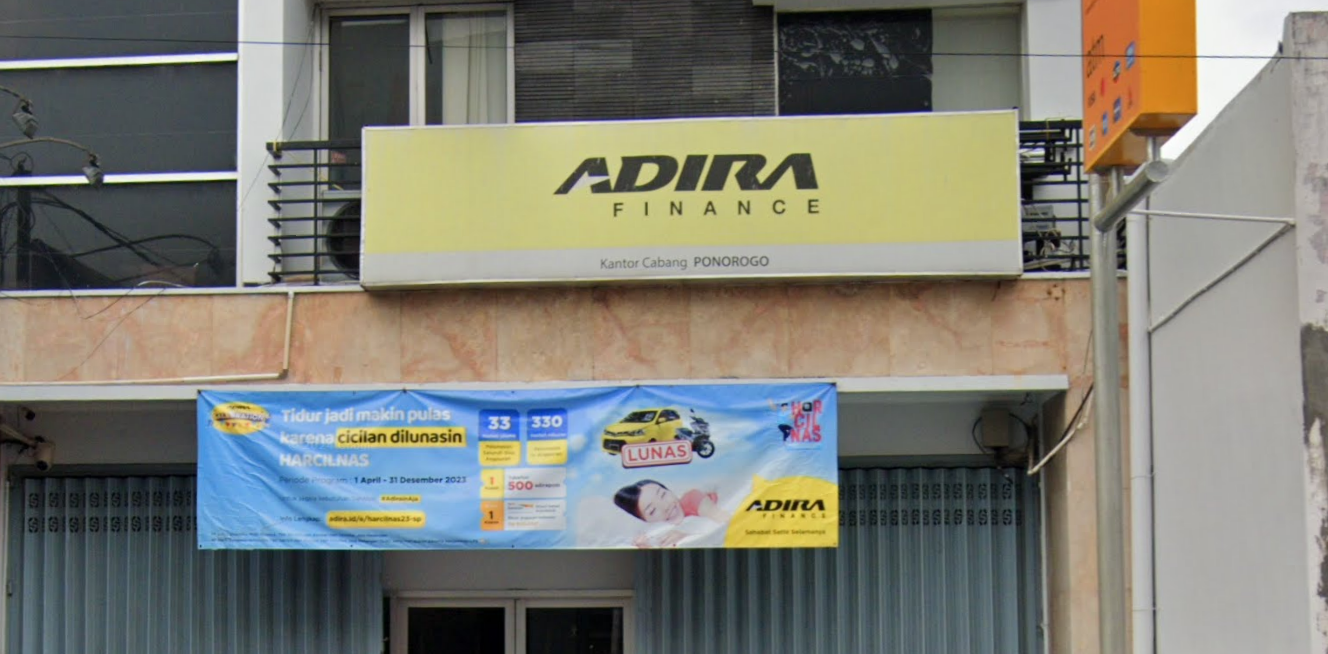 ADIRA Finance Ponorogo