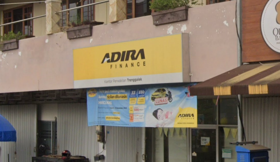 ADIRA Finance Trenggalek