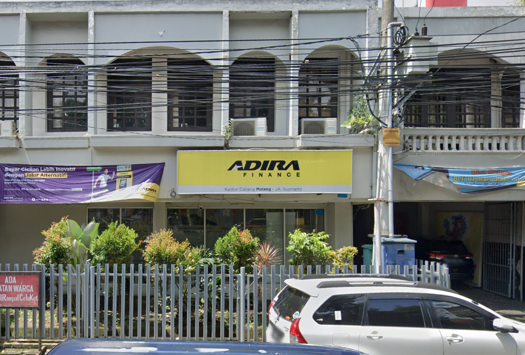 ADIRA Finance Kota Malang