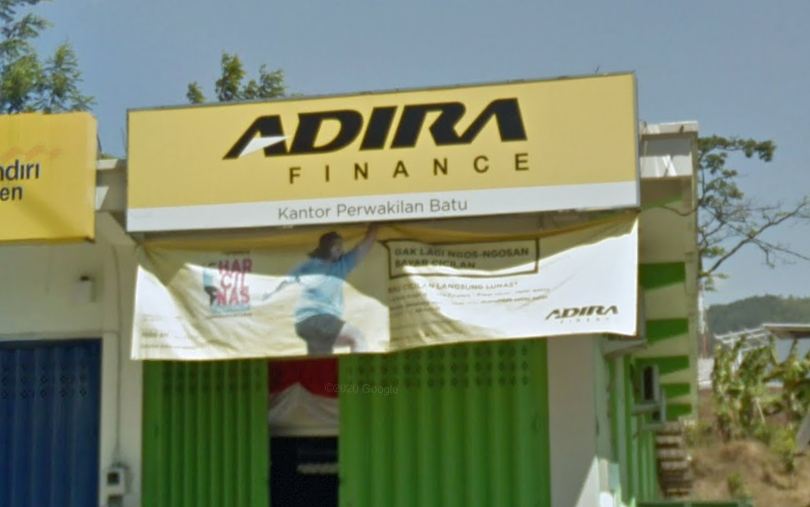 ADIRA Finance Kota Batu