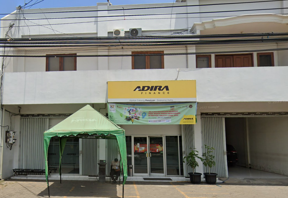 ADIRA Finance Kota Pasuruan