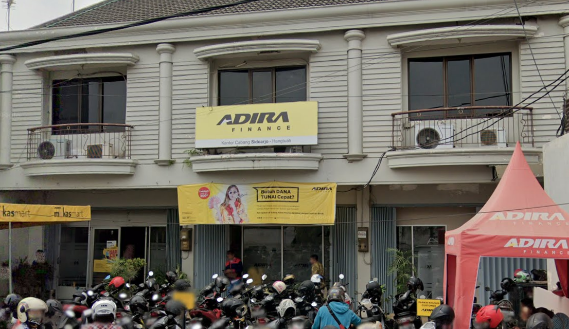 ADIRA Finance Sidoarjo