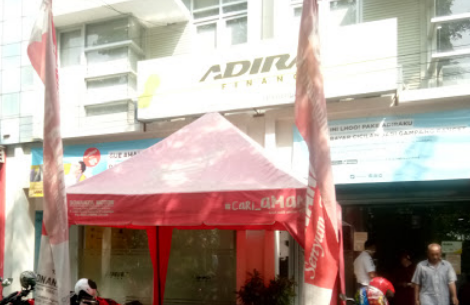 ADIRA Finance Lamongan