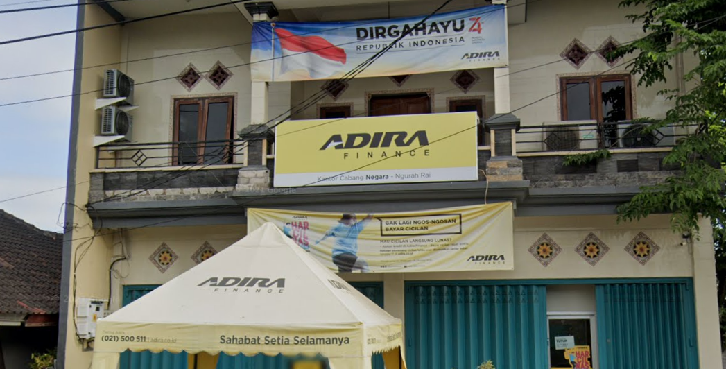 ADIRA Finance Jembrana