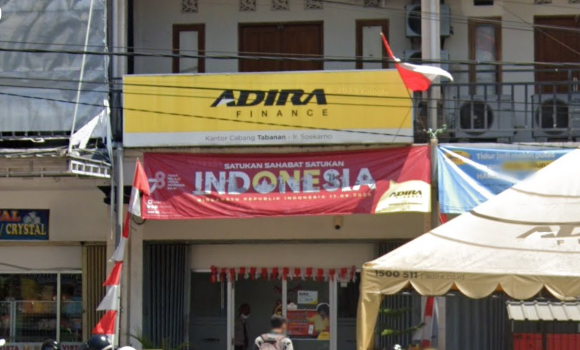 ADIRA Finance Tabanan