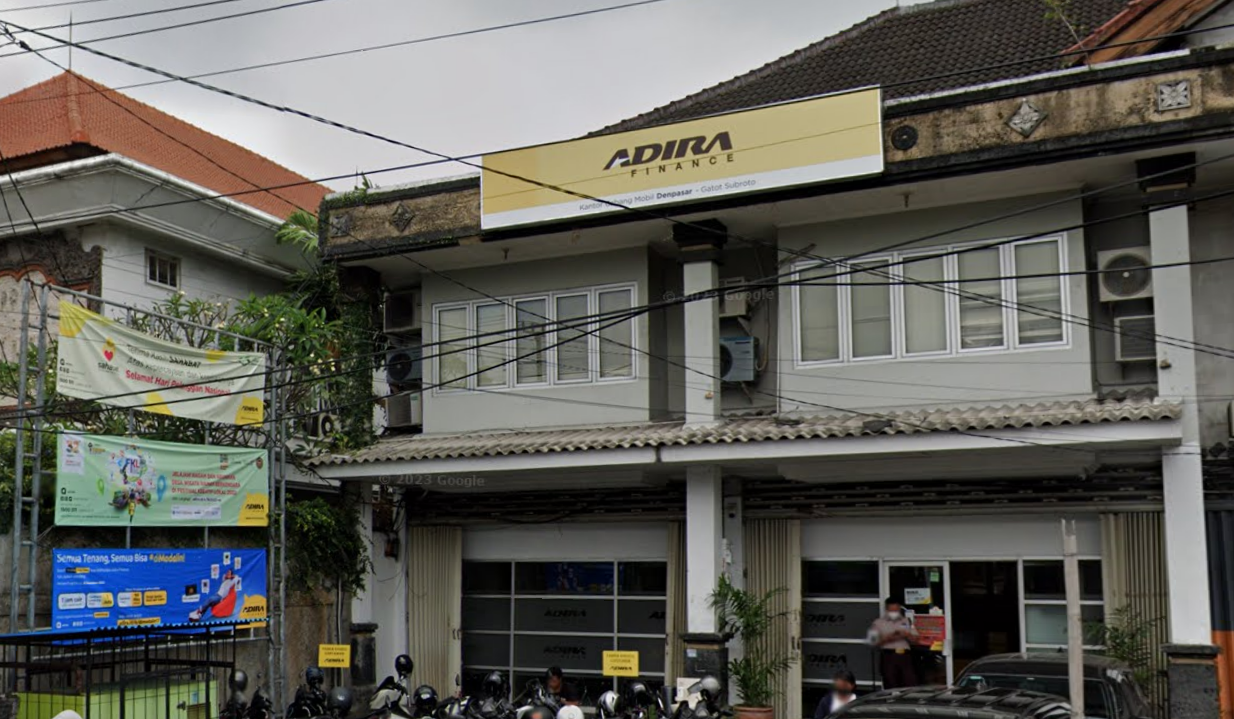 ADIRA Finance Denpasar