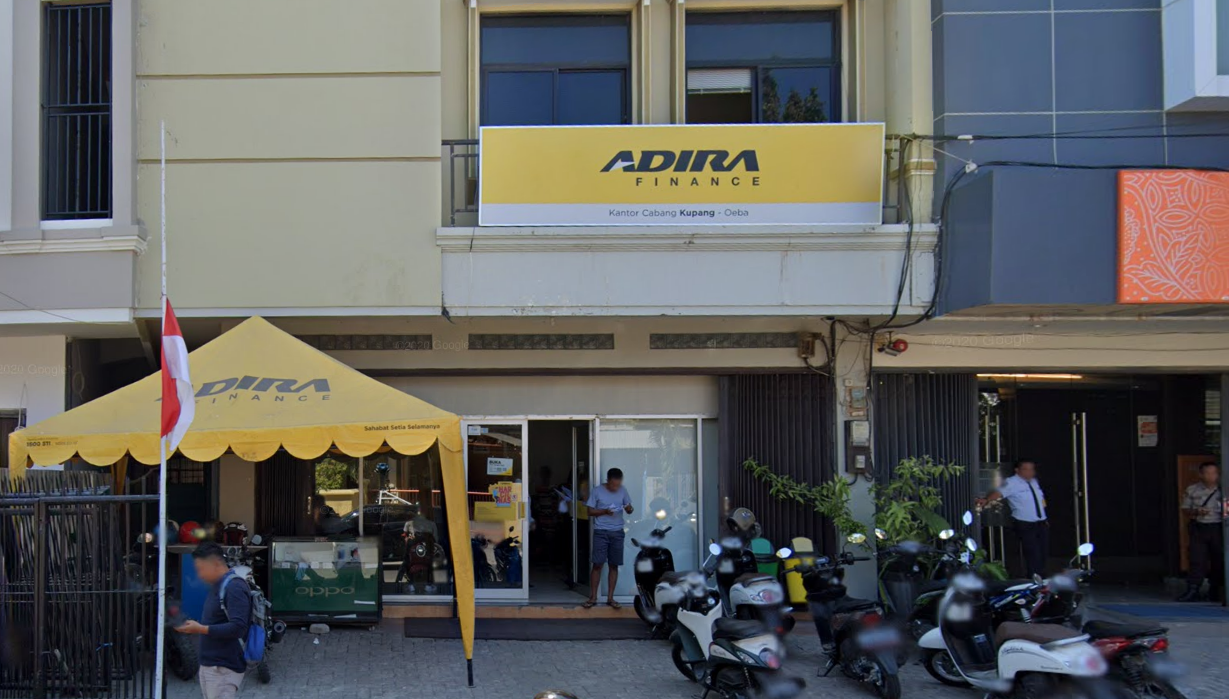 ADIRA Finance Kota Kupang