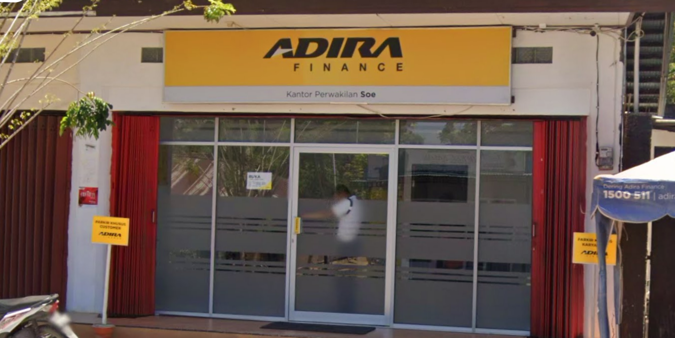 ADIRA Finance Kota Soe