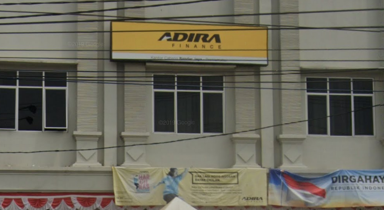 ADIRA Finance Bandar Jaya