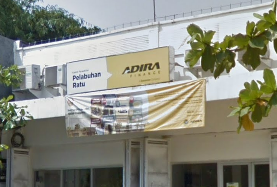 ADIRA Finance Pelabuhan Ratu