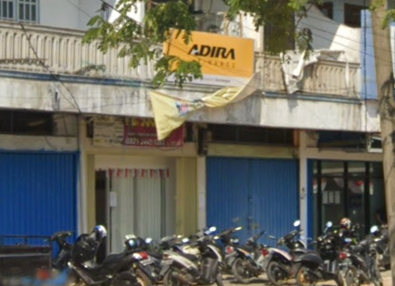 ADIRA Finance Sarolangun