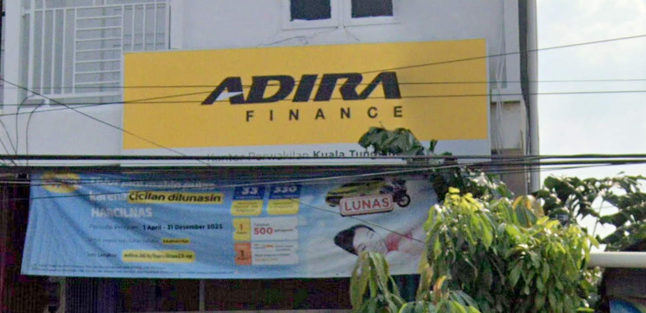 ADIRA Finance Kuala Tungkal