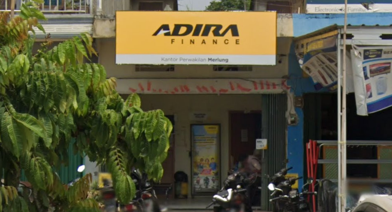 ADIRA Finance Merlung