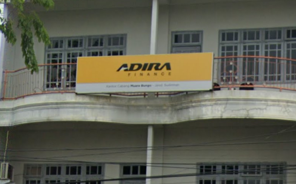 ADIRA Finance Muara Bungo