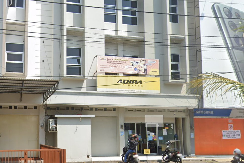 ADIRA Finance Cianjur