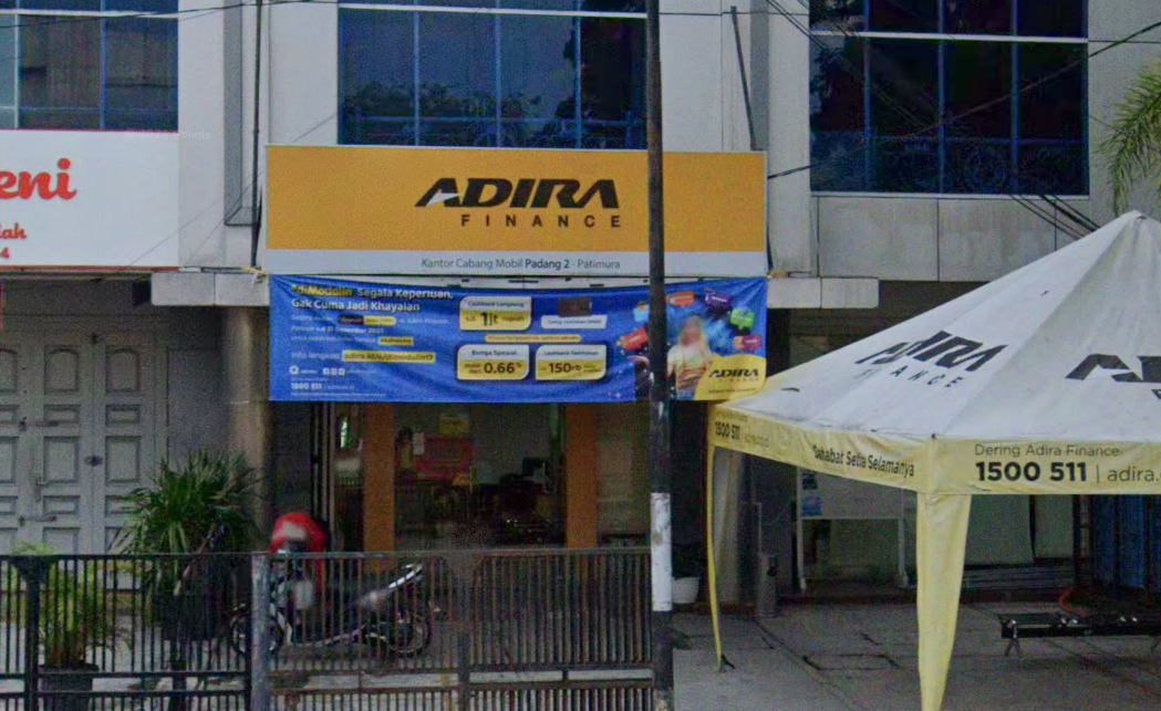 ADIRA Finance Kota Padang