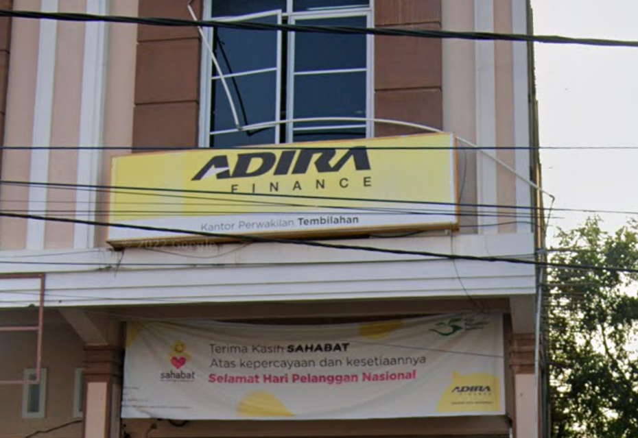 ADIRA Finance Tembilahan