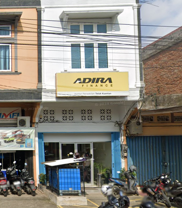 ADIRA Finance Taluk Kuantan