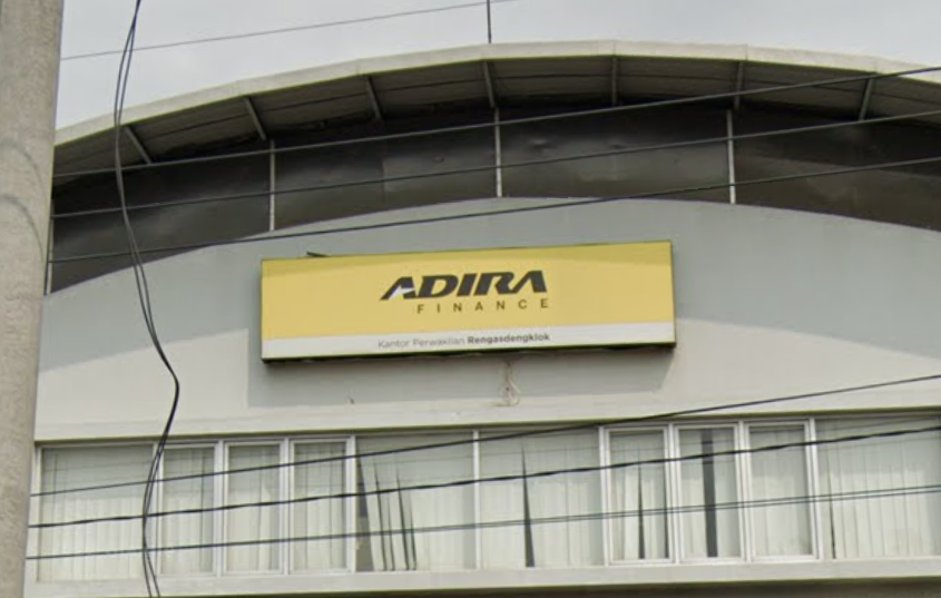 ADIRA Finance Rengasdengklok