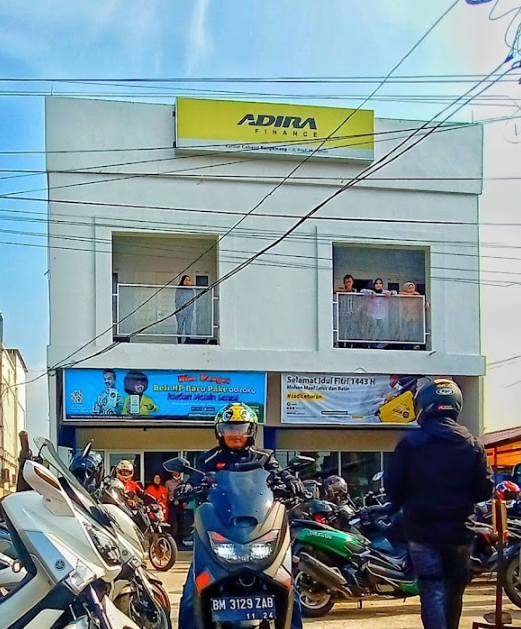 ADIRA Finance Bangkinang