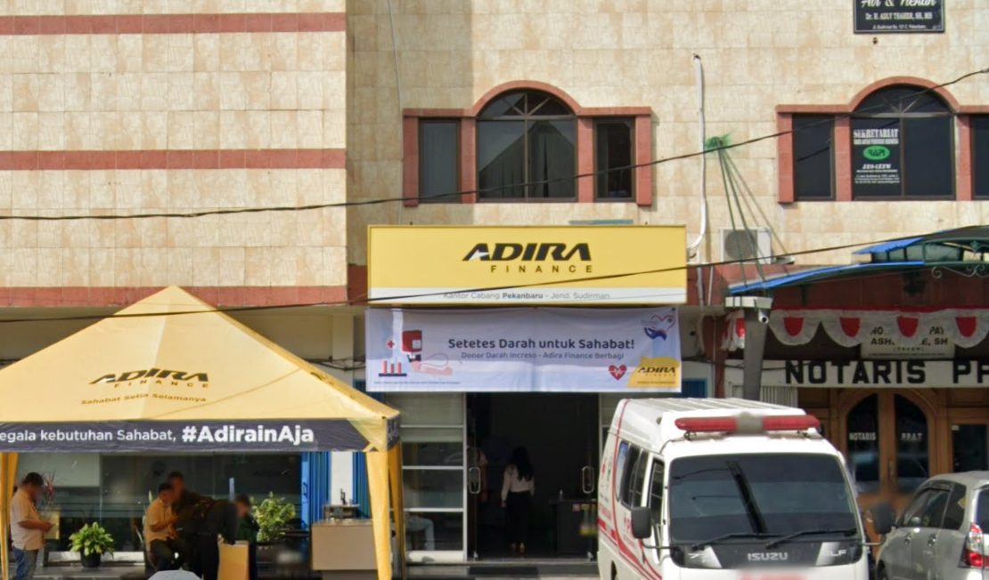 ADIRA Finance Pekanbaru