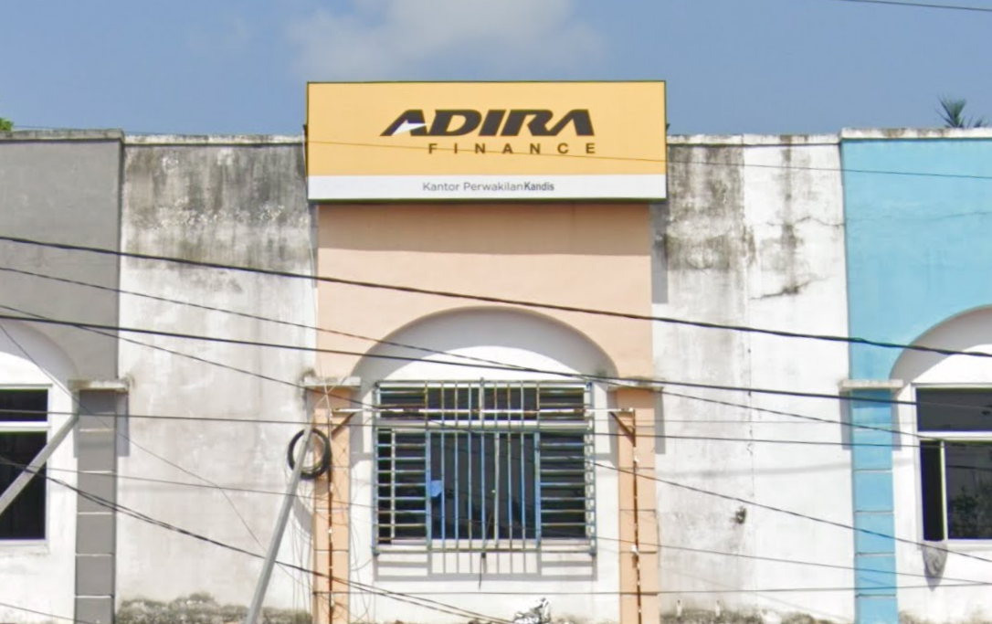 ADIRA Finance Kandis