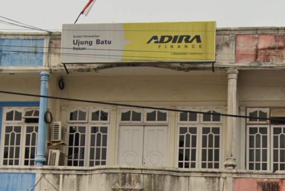 ADIRA Finance Ujung Batu