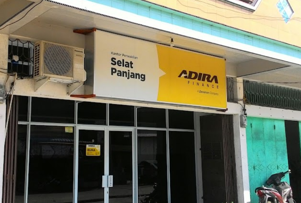 ADIRA Finance Selat Panjang