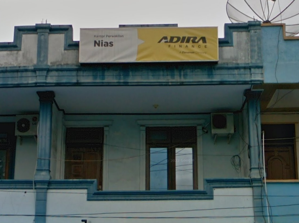 ADIRA Finance Nias