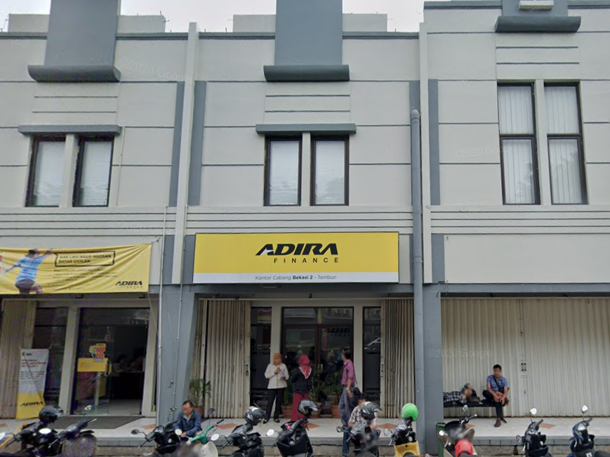 ADIRA Finance Tambun