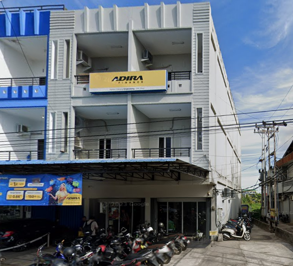 ADIRA Finance Kota Singkawang