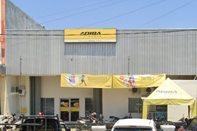 ADIRA Finance Jatibarang