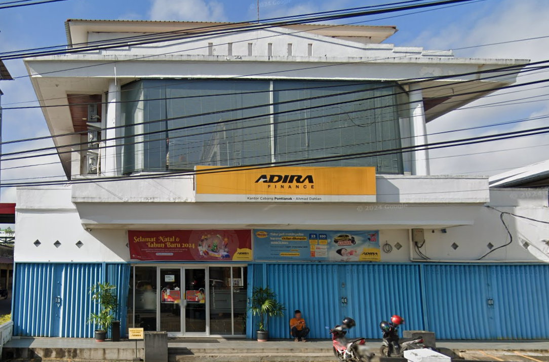 ADIRA Finance Kota Pontianak