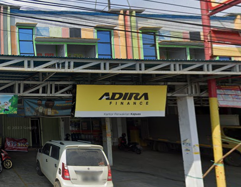 ADIRA Finance Kapuas