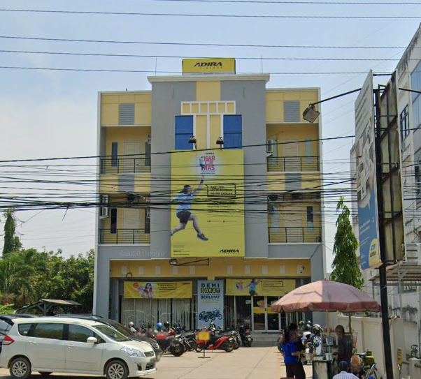 ADIRA Finance Kota Banjarmasin