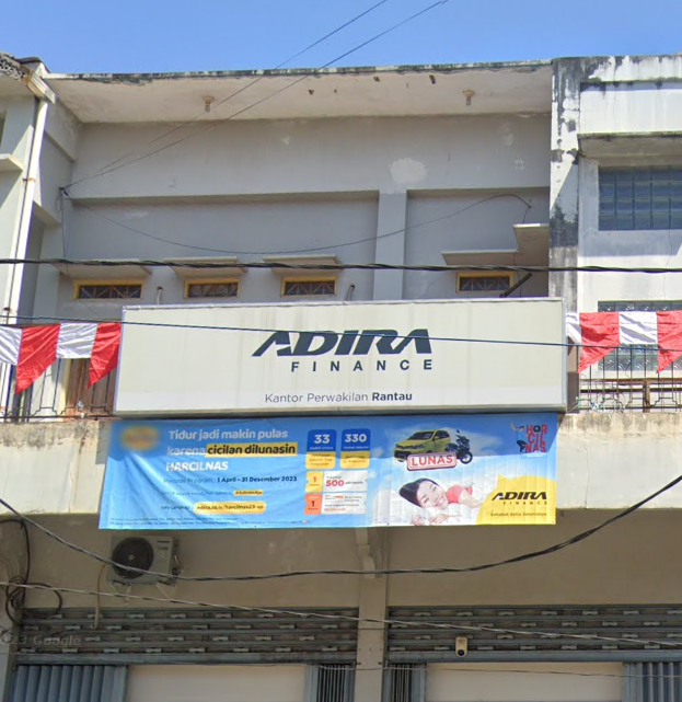 ADIRA Finance Rantau